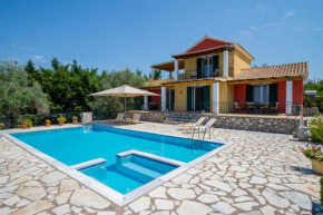 Villa Aphrodite